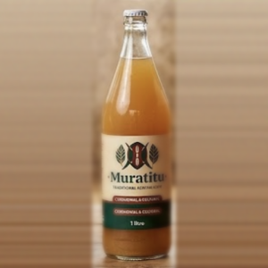 Muratitụ Standard (1 Litre)
